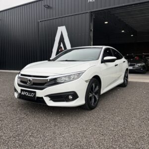 Honda Civic 2.0 Ex-l