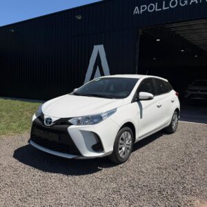 Toyota Yaris 1.5L Xs