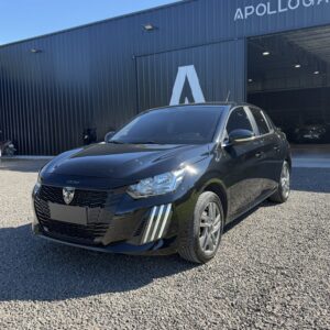 PEUGEOT 208 ALLURE at