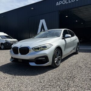 BMW Serie 1 1.5 118i Sport Line