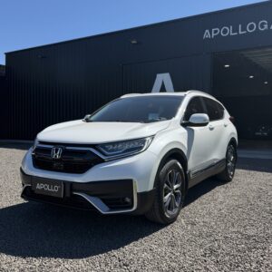 HONDA CRV EX 2WD CVT