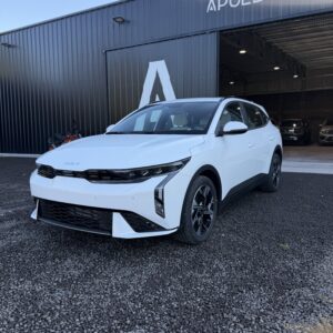 Kia K3 Cross 1.6 Gt Line At