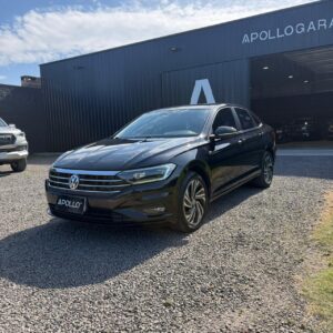 Volkswagen Vento 1.4 Tsi Highline At