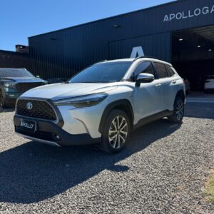 Toyota Corolla Cross 1.8 Xei Ecvt