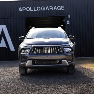 Fiat Toro 1.3 T270 Volcano 4X2 At