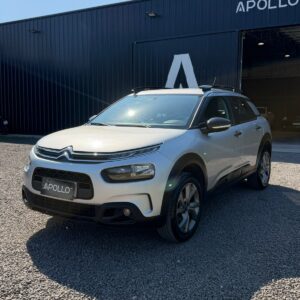 Citroen C4 Cactus VTI Feel Pack Plus