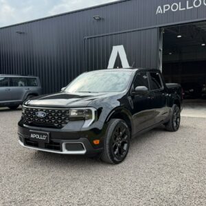 Ford Maverick Lariat Hibrida Ecvt Awd
