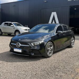 Mercedes-Benz A250 Hatchback