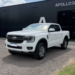 FORD RANGER XLS V6 ECOBOOST